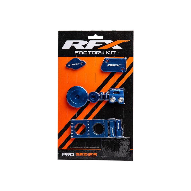 Image of RFX Factory Kit Yamaha YZF 250 / 450