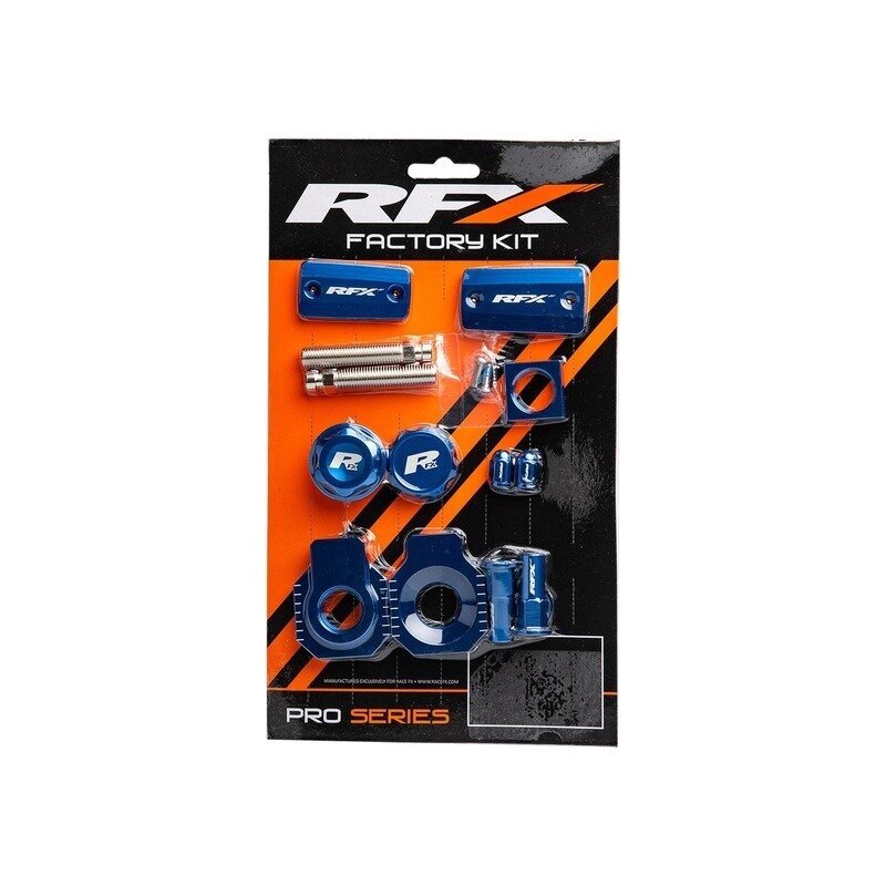Image of RFX Factory Kit (Magura) Husqvarna TE / FE 2018-2021
