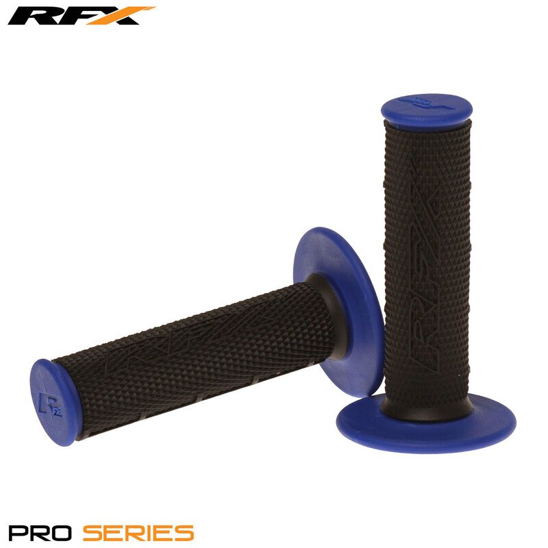 Image of Griffe RFX Pro Series Dual Compound schwarz / blau