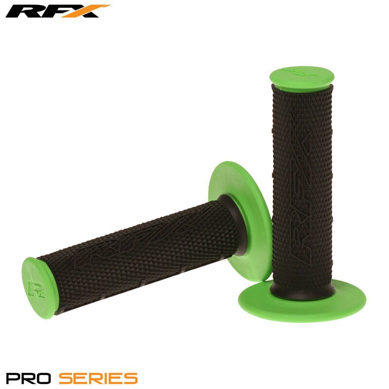 Image of Griffe RFX Pro Series Dual Compound schwarz / grün