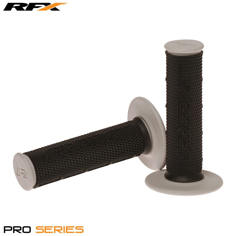 Image of Griffe RFX Pro Series Dual Compound schwarz / grau