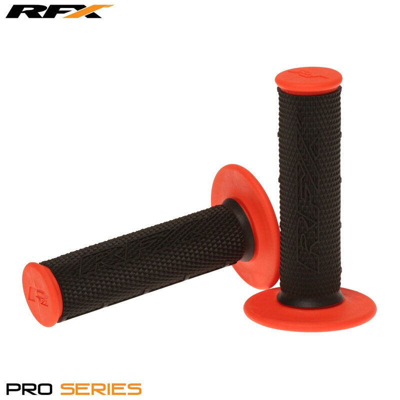 Image of Griffe RFX Pro Series Dual Compound schwarz / orange