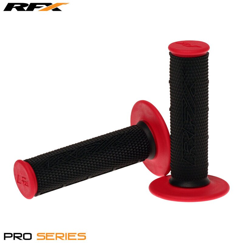 Image of Griffe RFX Pro Series Dual Compound schwarz / rot