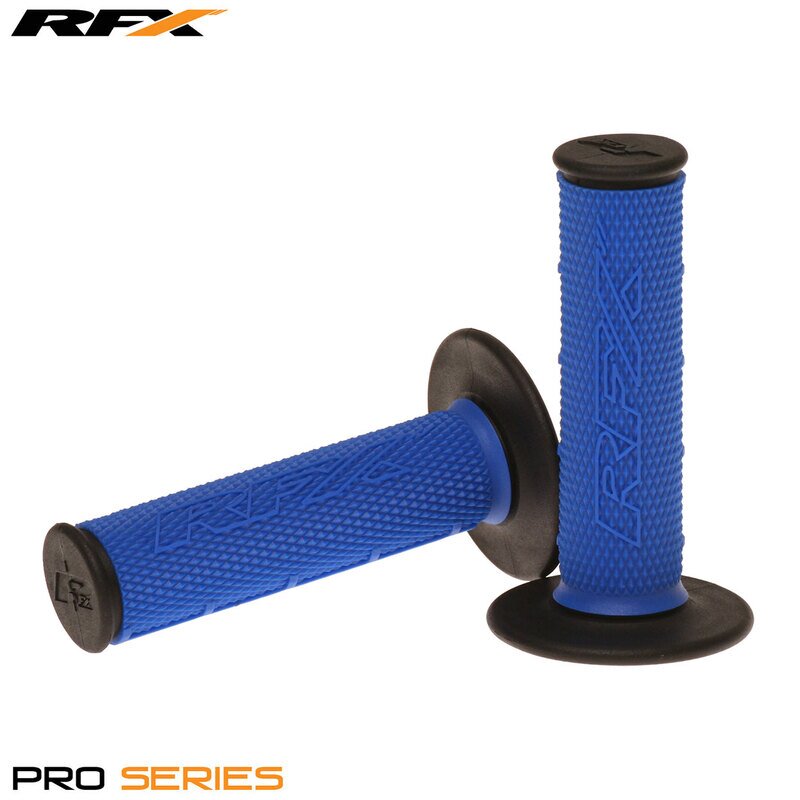 Image of Griffe RFX Pro Series Dual Compound blau / schwarz