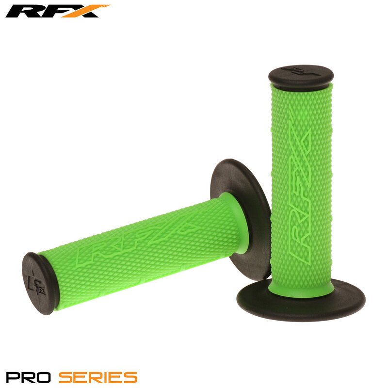 Image of Griffe RFX Pro Series Dual Compound grün / schwarz