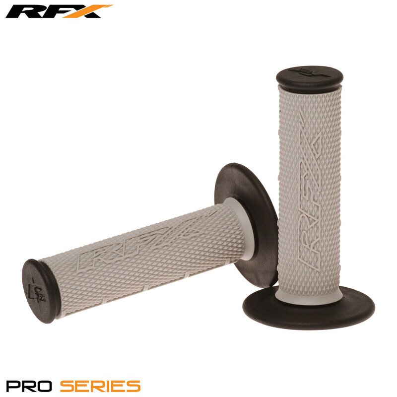 Image of Griffe RFX Pro Series Dual Compound grau / schwarz