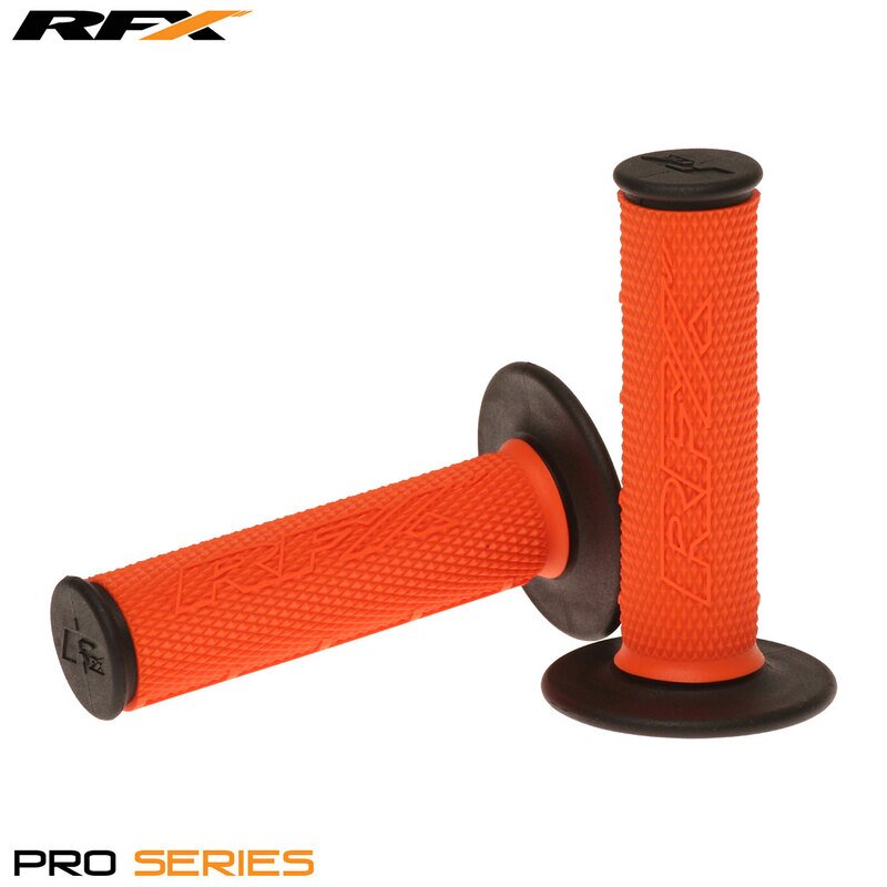 Image of Griffe RFX Pro Series Dual Compound orange / schwarz