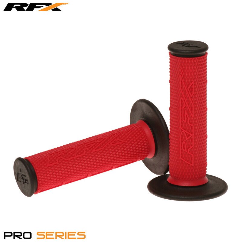 Image of Griffe RFX Pro Series Dual Compound rot / schwarz