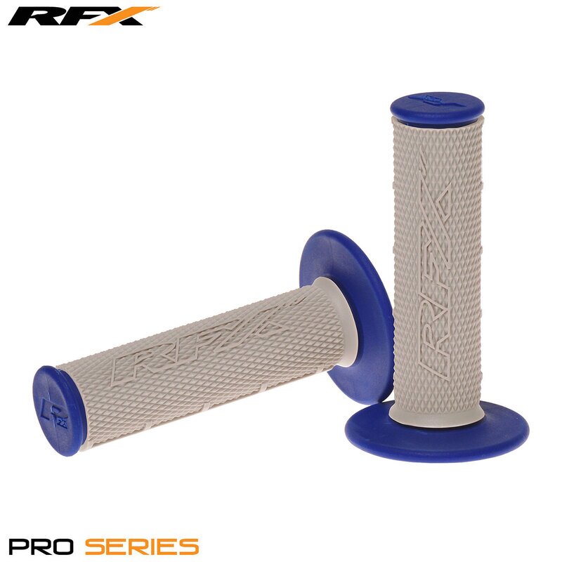 Image of Griffe RFX Pro Series Dual Compound grau / blau