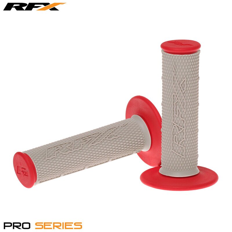 Image of Griffe RFX Pro Series Dual Compound grau / rot