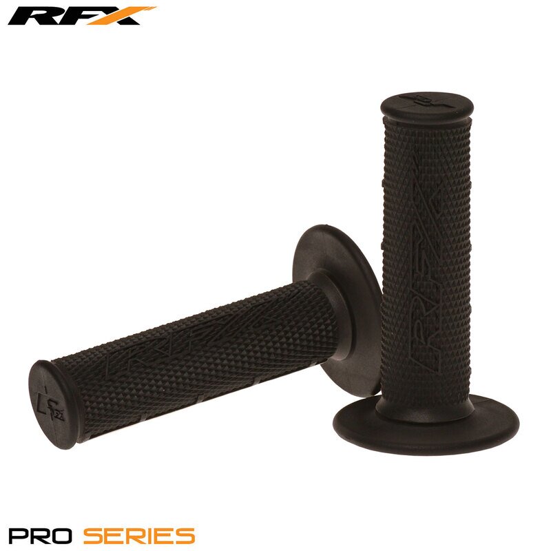 Image of Griffe RFX Pro Series Dual Compound schwarz