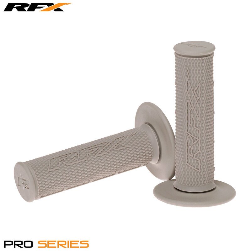 Image of Griffe RFX Pro Series Dual Compound grau