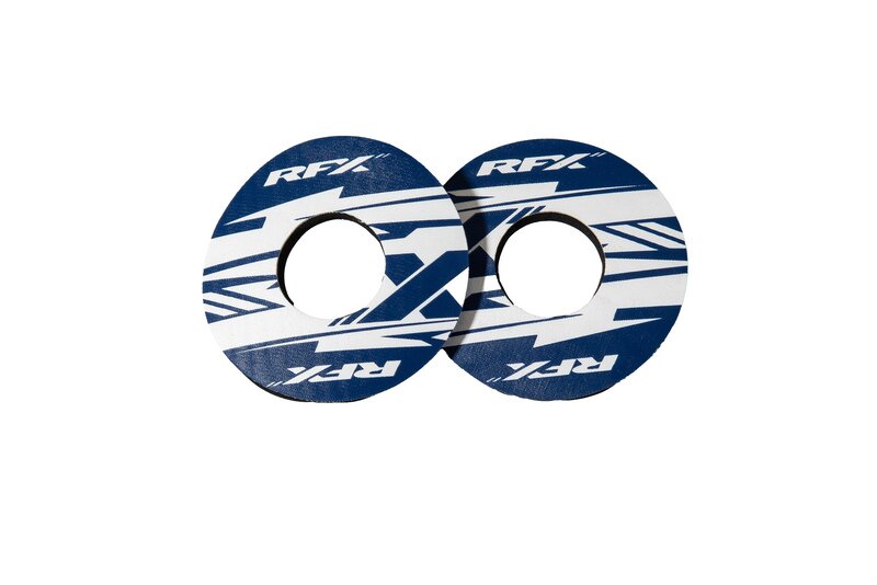 Image of Donuts RFX Sport blau (Set)