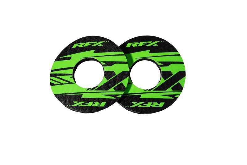 Image of Donuts RFX Sport grün (Set)