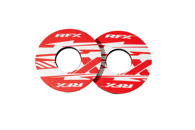 Bild von Donuts RFX Sport rot (Set)