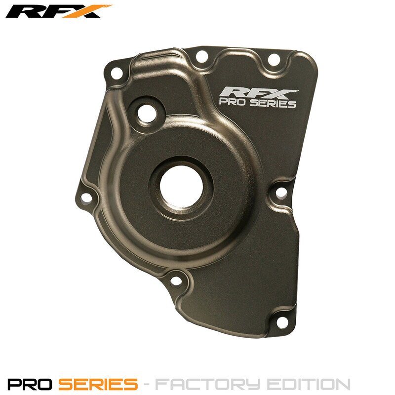 Image of Zündungsdeckel RFX Pro hard anodized Suzuki RM-Z 250