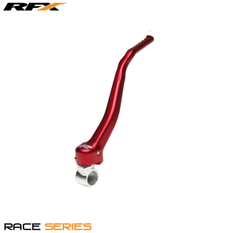 Image of Kickstarter RFX Race Series rot Honda CRF 150