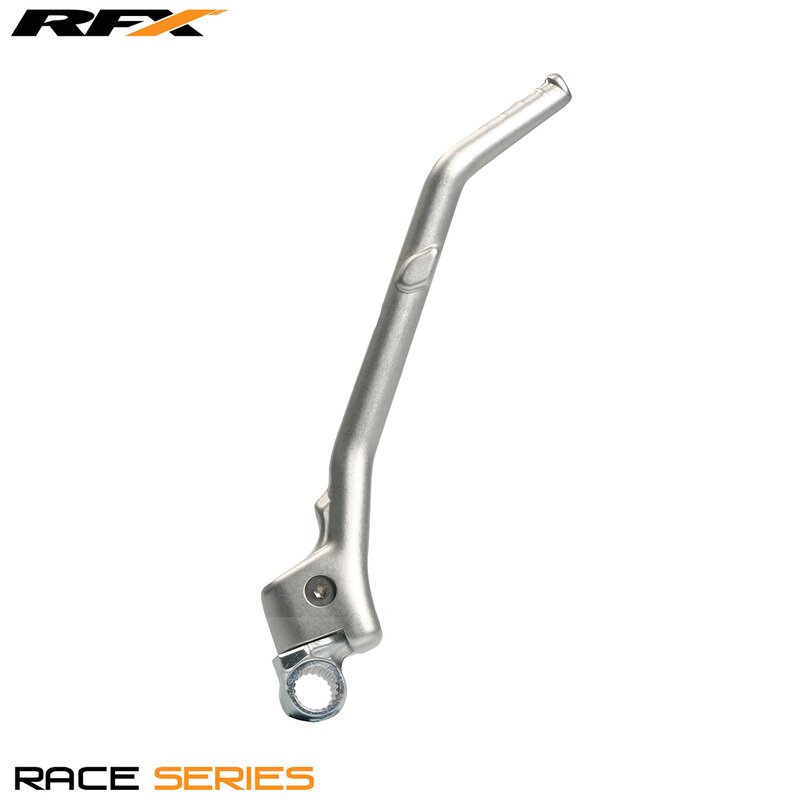 Image of Kickstarter RFX Race Series silber - Honda CR 125 1998-2007