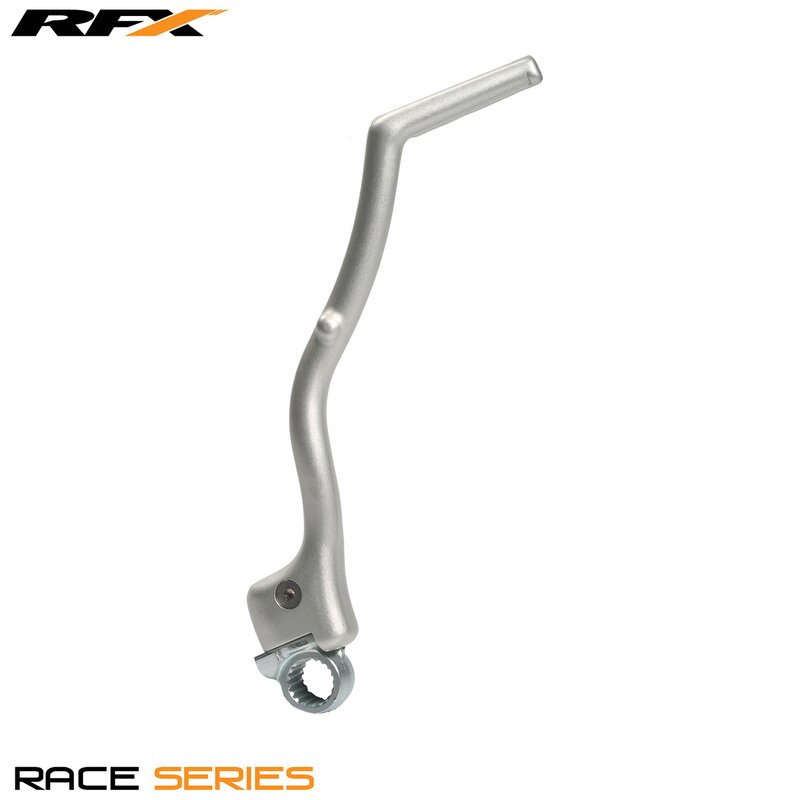 Image of Kickstarter RFX Race Series silber - Honda CR 250 1990-1996