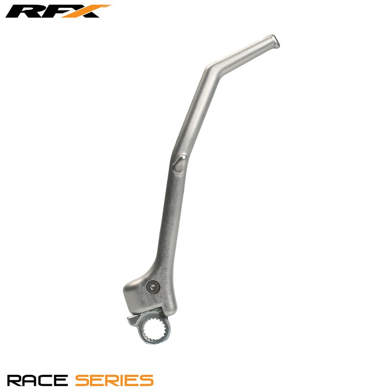 Image of Kickstarter RFX Race Series silber - Honda CR 250 1997-2007