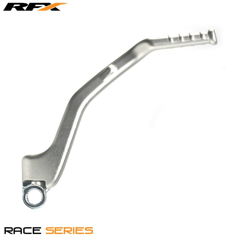 Image of Kickstarter RFX Race Series silber Honda CRF 250 / 250X