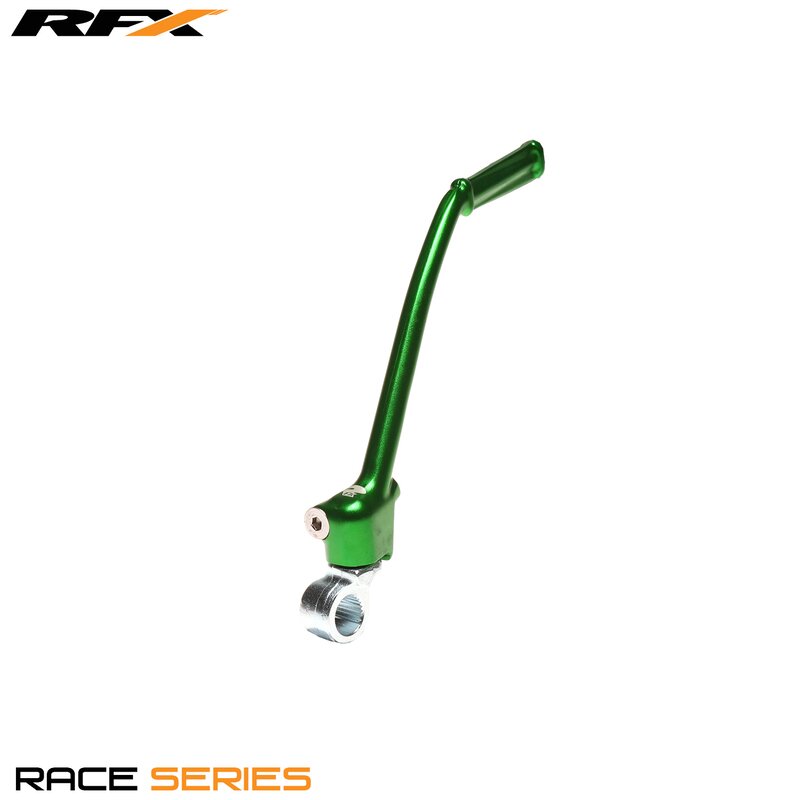 Image of Kickstarter RFX Race Series grün Kawasaki KX 85