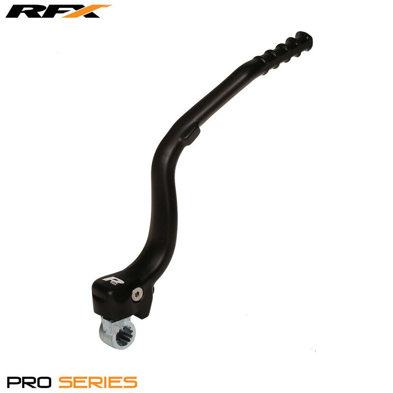 Image of Kickstarter RFX Pro Series hard anodized schwarz Suzuki RM-Z 450