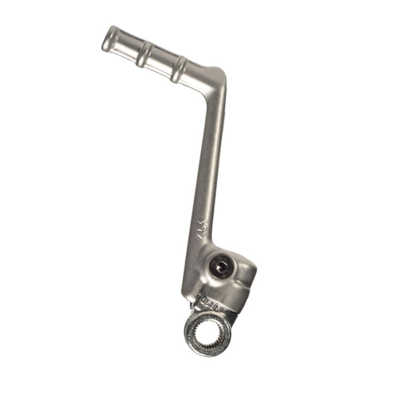 Image of Kickstarter RFX Pro Series silber Yamaha YZ 65 / 85