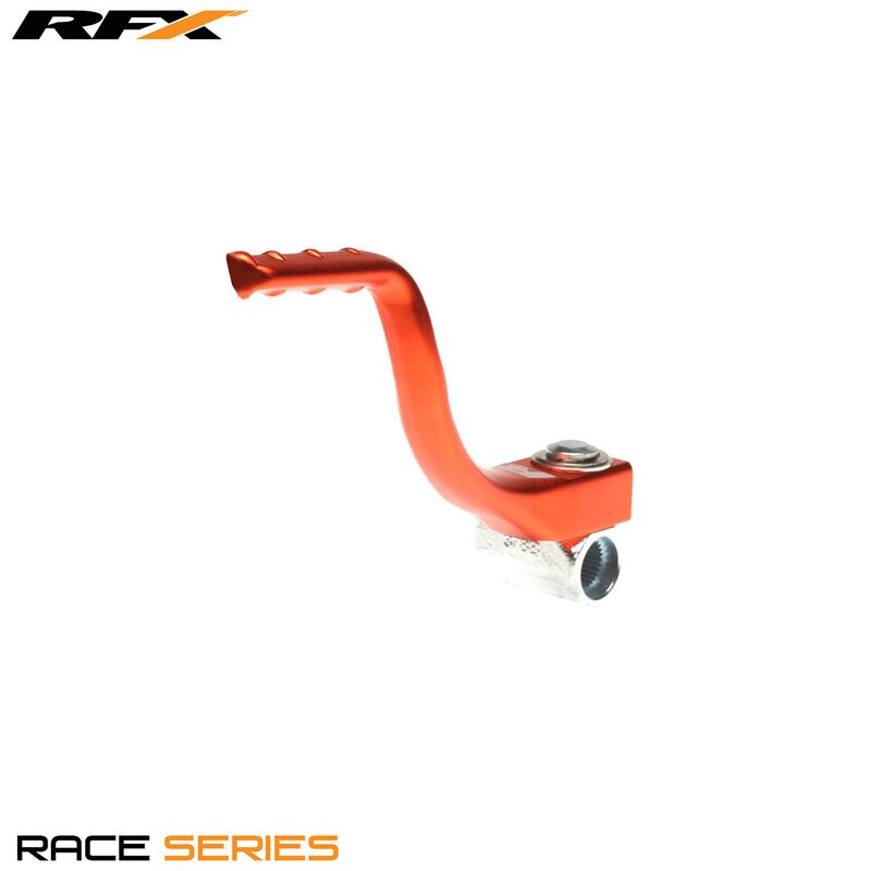 Image of Kickstarter RFX Race Series orange KTM SX 50