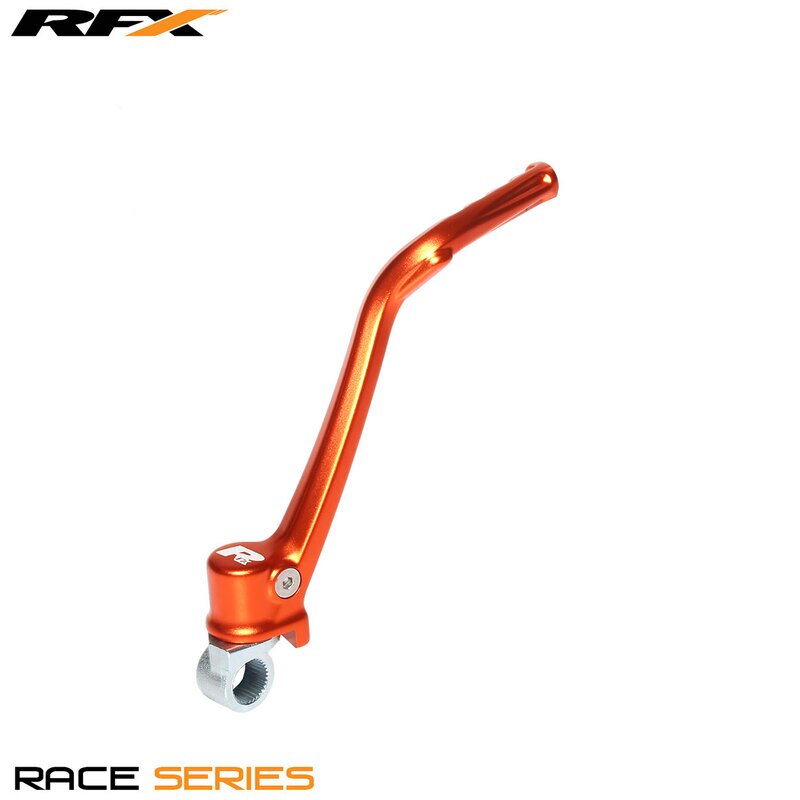 Image of Kickstarter RFX Race Series orange KTM SX 125 / 150