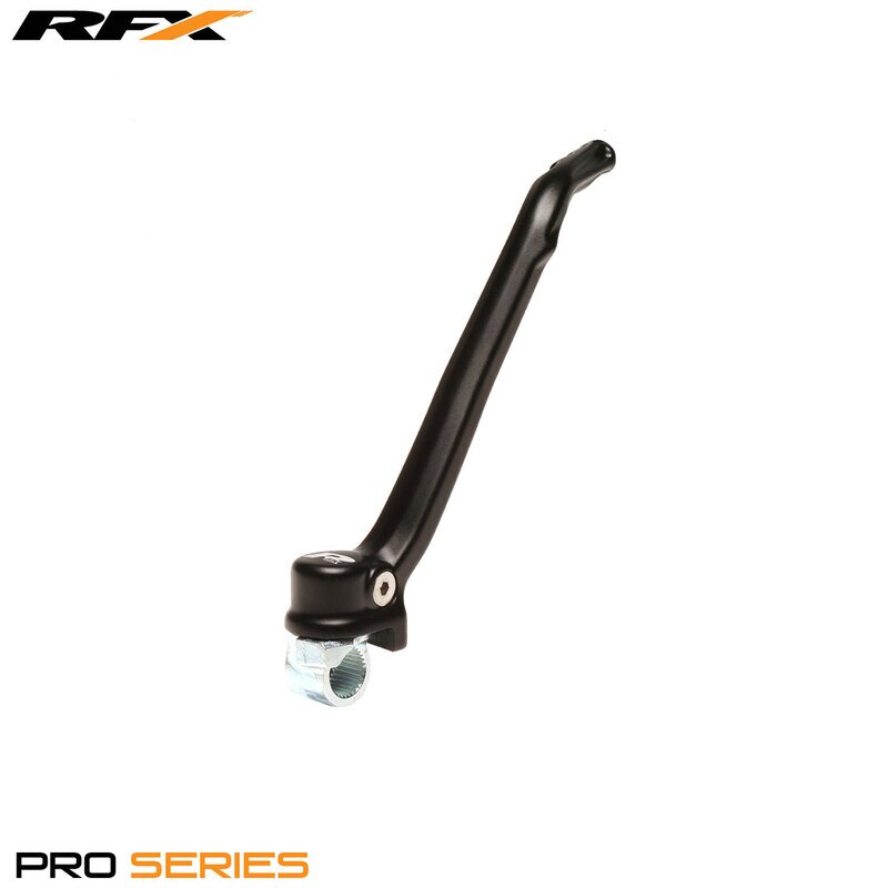 Image of Kickstarter RFX Pro Series hard anodized schwarz SX / TC / MC 125