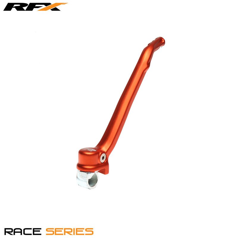 Image of Kickstarter RFX Race Series orange - KTM SX 65 2016-2023