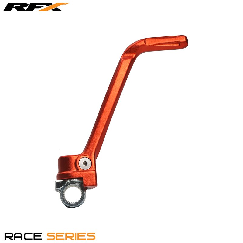 Image of Kickstarter RFX Race Series orange KTM SX85