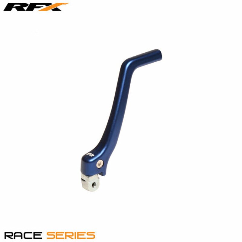 Image of Kickstarter RFX Race Series blau Husqvarna TC 85