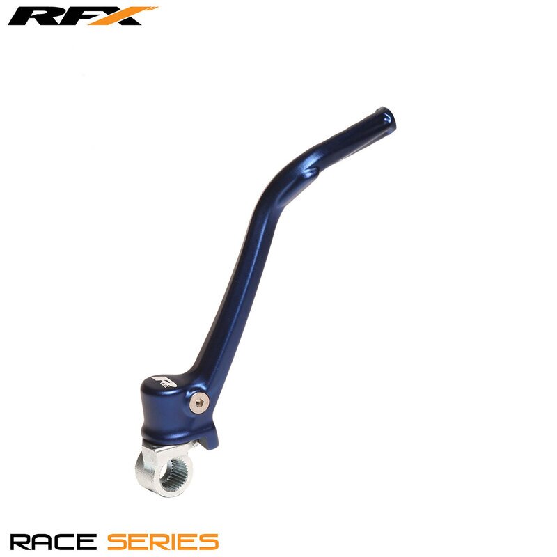 Image of Kickstarter RFX Race Series blau Husqvarna TC / TE 125