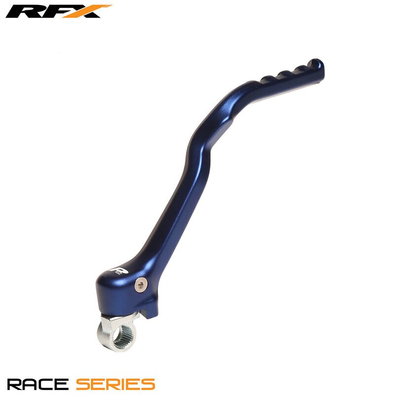 Image of Kickstarter RFX Race Series blau TC / TE bis 2016