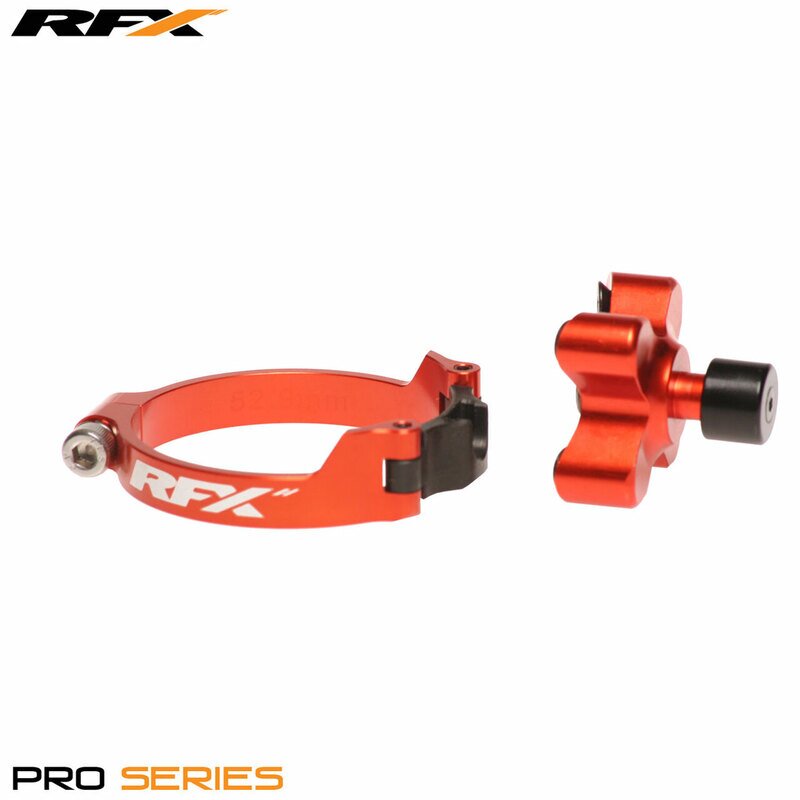 Image of Holeshot Kit RFX Pro orange TC / SX / MC 50 65