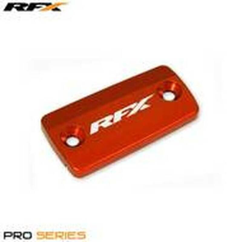 Image of Abdeckung Brems- / Kupplungszylinder RFX Pro Gas Gas MC 125-450 (Brembo Bremse + Kupplung)