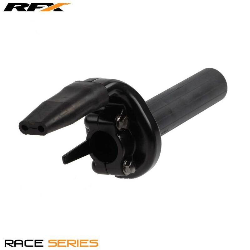 Image of Gasgriff RFX Race (OEM Nachbau) CRF 250 / 450 bis 2017