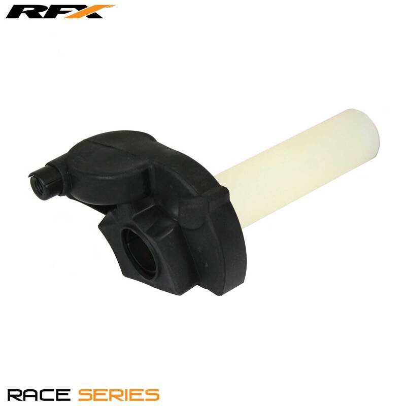 Image of Gasgriff RFX Race (OEM Nachbau) Yamaha YZ 125 / 250