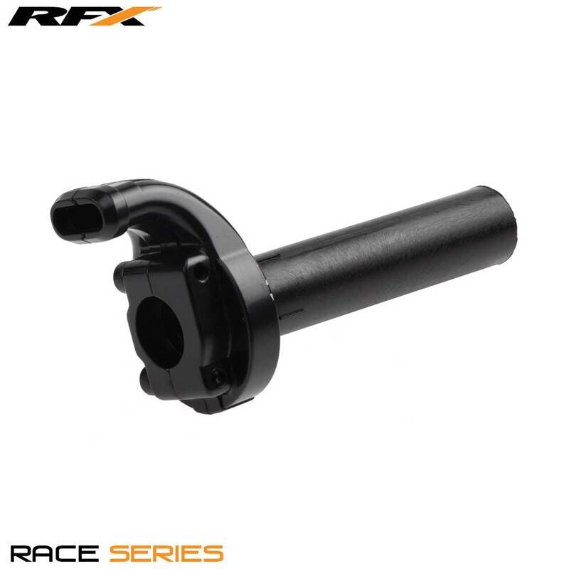 Image of Gasgriff RFX Race (OEM Nachbau) KXF / RM-Z / YZ-F