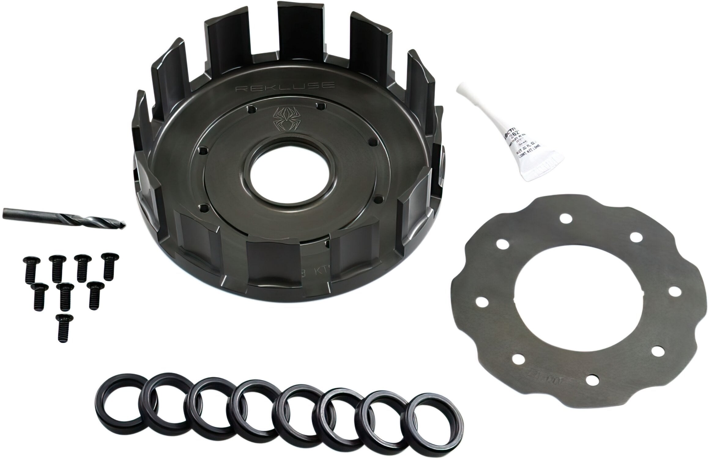 Image of Kupplungskorb Rekluse FE 390 / 450 / 570