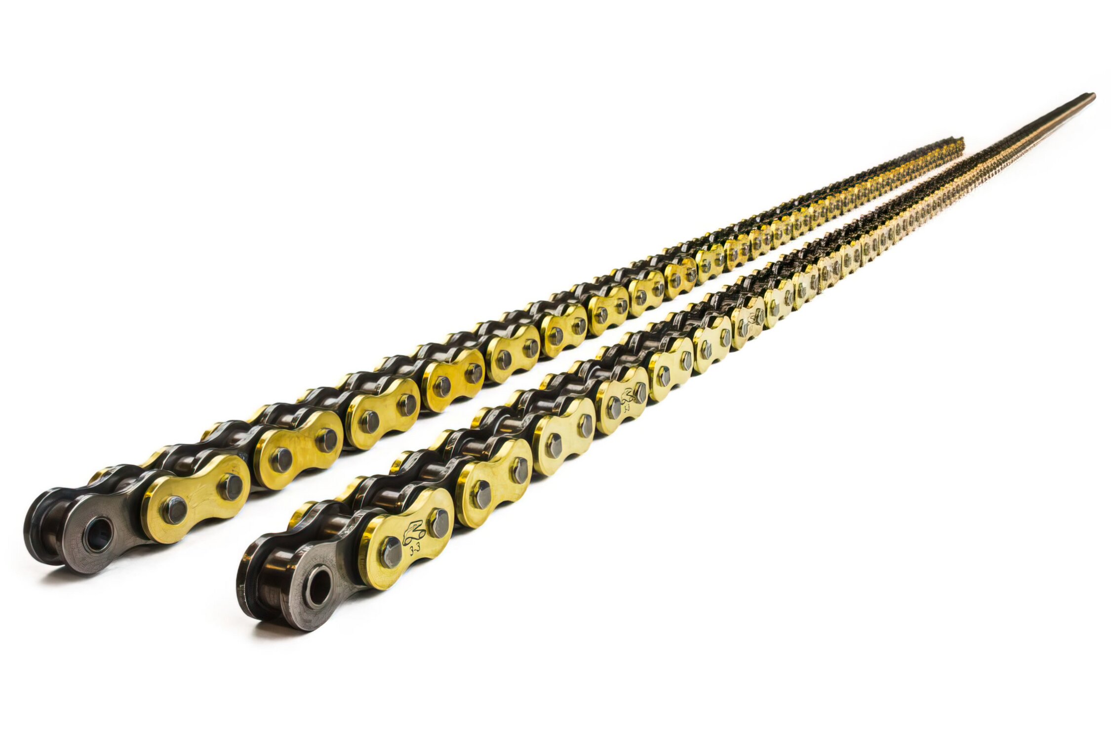 Image of Kette R3-3 520 Off Road 102 Glieder