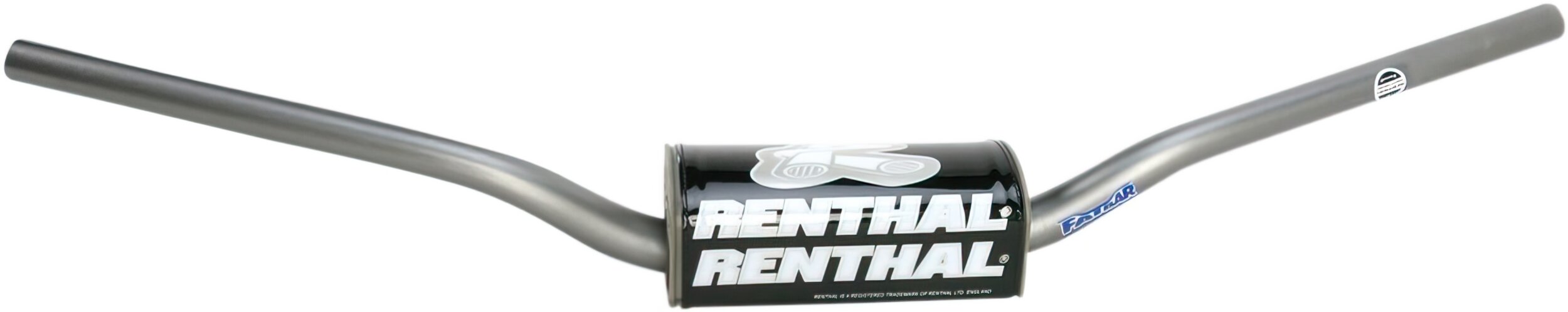 Image of Lenker Renthal Fatbar 827 KTM titan
