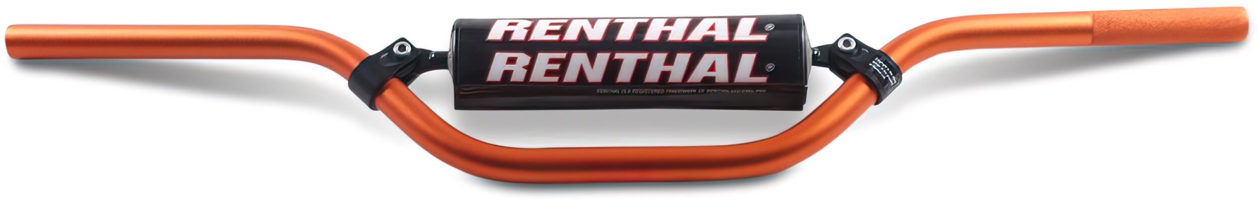 Image of Lenker Renthal 22mm 784 Mini gold
