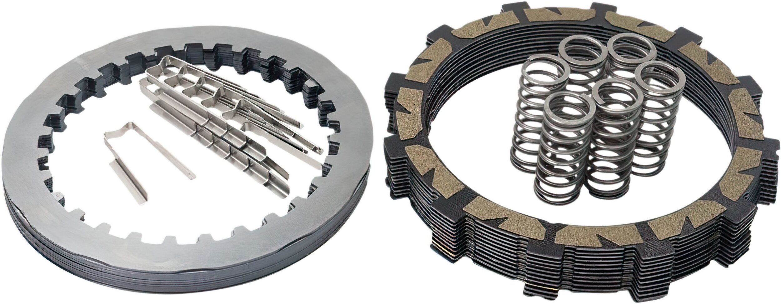 Image of Kupplungsscheiben Kit Core Torq Drive CRF 450 21