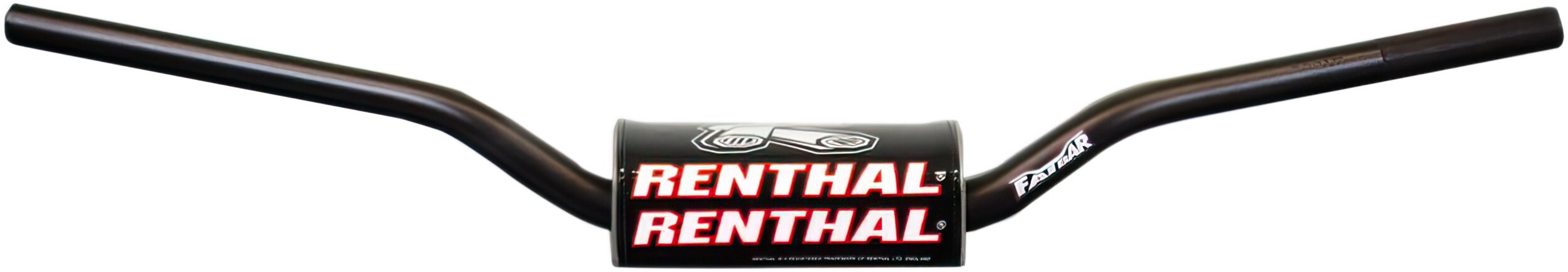 Image of Lenker Renthal Fatbar 839 schwarz