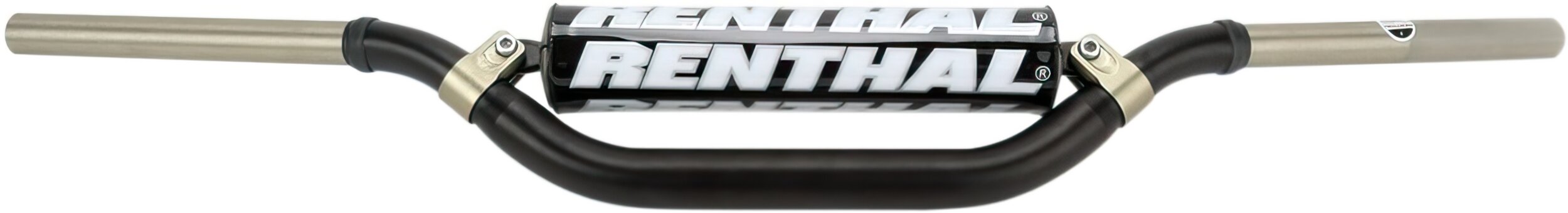 Image of Lenker Renthal Twinwall 998 schwarz