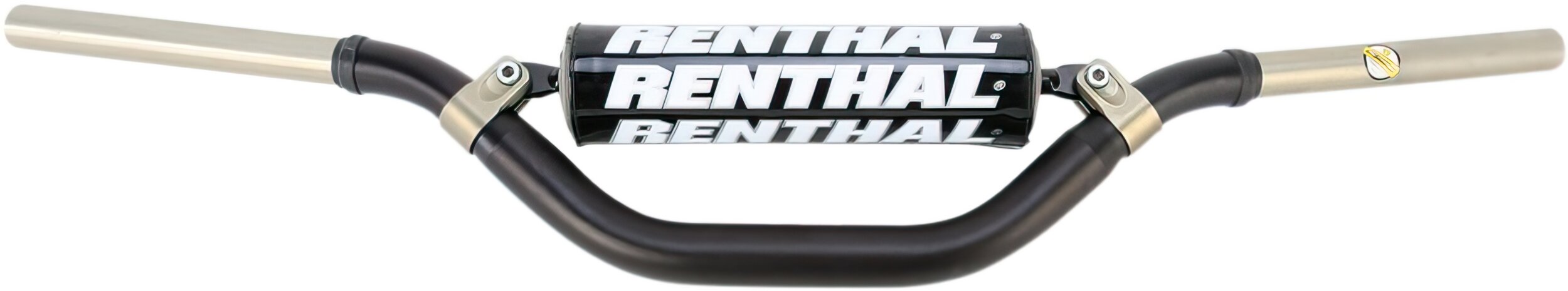Image of Lenker Renthal Twinwall 923 schwarz