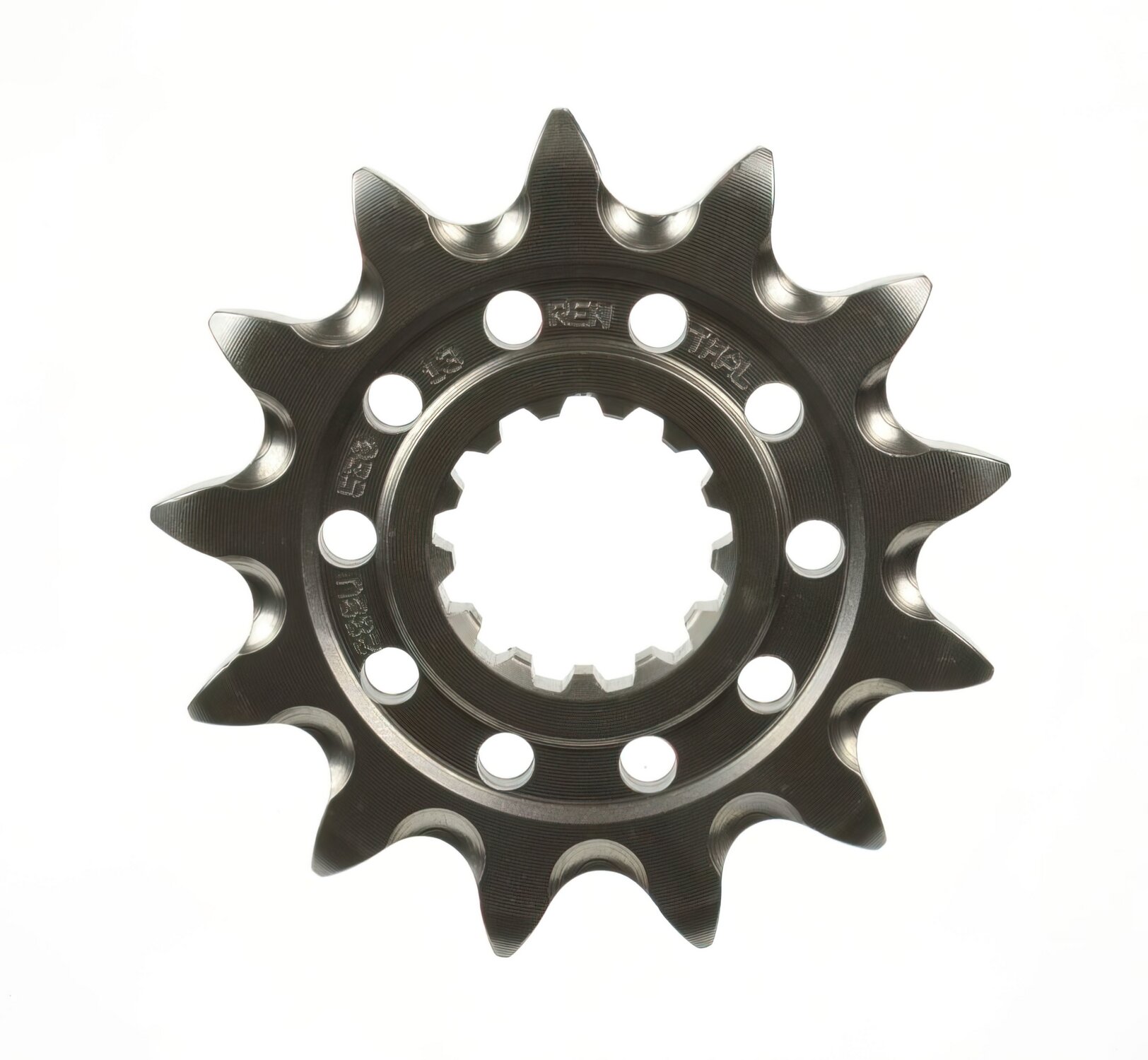 Image of Ritzel Renthal 520 Z13 Ultra Light CR 125 / CRF 250